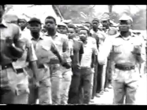  1967-1970 Biafran War: A Defining Moment for Igbo Nationalism and Nigerian Unity