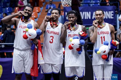  2019 SEA Games 3x3 Basketball 결승전: 필리핀의 승리와 아쉬움을 동시에