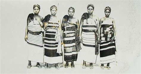  The Aba Women’s Riots: A Catalyst for Change and Colonial Anxiety